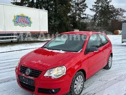Rot Gebraucht 2007 VW Polo Kleinwagen | 1.999 € (Fairer Preis)