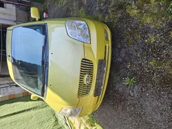 Gebraucht 2007 Kia Picanto EX Kleinwagen | 600 € (Guter Preis)