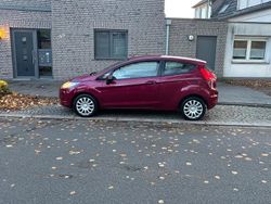 Rot Gebraucht 2011 Ford Fiesta Kleinwagen | 2.850 € (Fairer Preis)
