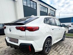 Weiß Gebraucht 2024 BMW X2 M Sport SUV | 36.950 €