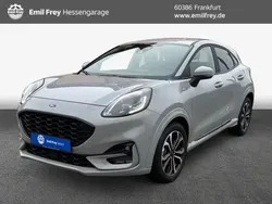 Gray matter Gebraucht 2023 Ford Puma ST-Line SUV | 23.950 € (Fairer Preis)