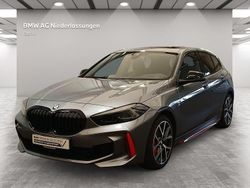 Grau Gebraucht 2024 BMW 128 Performance Limousine | 38.900 € (Teuer)