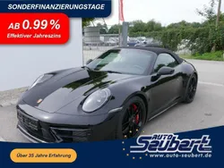 Porsche 911 Carrera GTS
