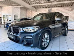 Grau Gebraucht 2019 BMW X3 M Sport SUV | 29.990 € (Guter Preis)