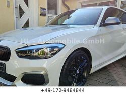 Weiß Gebraucht 2018 BMW M140 M Sport | 30.990 € (Fairer Preis)