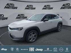 Ceramic metallic 3tone Gebraucht 2021 Mazda MX30 SUV | 15.990 € (Fairer Preis)