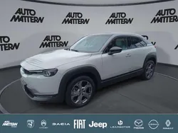 Ceramic metallic 3tone Gebraucht 2021 Mazda MX30 SUV | 15.990 € (Guter Preis)