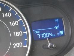 Weiß Gebraucht 2012 Hyundai i10 Classic Kleinwagen | 2.650 € (Guter Preis)