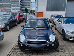 Schwarz Gebraucht 2005 Mini Cooper Seven Kleinwagen | 2.500 € (Guter Preis)
