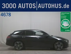 Other Gebraucht 2023 Mercedes CLA200 Shooting Brake Progressive Kombi | 27.780 € (Guter Preis)