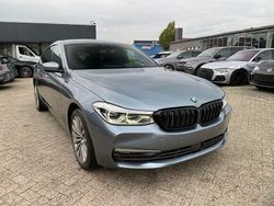 Grau Gebraucht 2018 BMW 630 Coupé | 24.900 € (Fairer Preis)