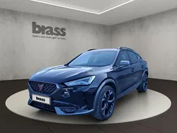 Mitternachtsschwarz Gebraucht 2022 Cupra Formentor VZ SUV | 30.480 € (Fairer Preis)