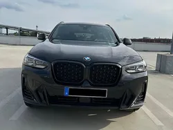 Schwarz Gebraucht 2023 BMW X4 M Sport SUV | 49.990 € (Superpreis)