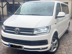 Weiß Gebraucht 2018 VW Transporter Van | 33.995 €