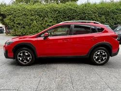 Rot Gebraucht 2020 Subaru XV Comfort SUV | 15.980 € (Fairer Preis)