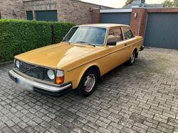 Beige Gebraucht 1980 Volvo 240 Limousine | 8.100 €