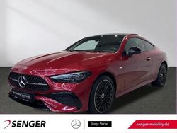 Gebraucht 2024 Mercedes CLE300 AMG line | 57.980 € (Fairer Preis)