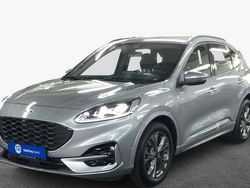 Silber Gebraucht 2024 Ford Kuga ST-Line SUV | 26.947 € (Fairer Preis)
