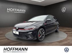 Schwarz Neu 2025 VW Polo GTI Limousine | 37.190 €