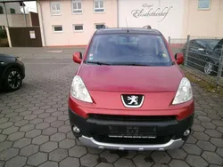 Peugeot Partner Tepee