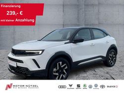 Weiß Gebraucht 2022 Opel Mokka SUV | 18.430 € (Fairer Preis)