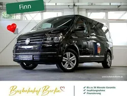 Schwarz Gebraucht 2019 VW T6.1 Van | 42.890 € (Fairer Preis)
