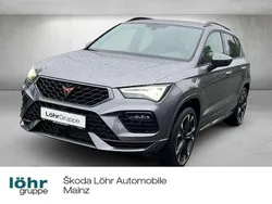 Graphitgrau Gebraucht 2024 Cupra Ateca VZ SUV | 34.480 € (Guter Preis)