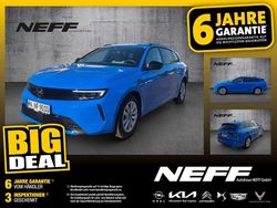 Lackierung watteau grn/typ aus Gebraucht 2025 Opel Astra Enjoy Kombi | 25.990 € (Guter Preis)