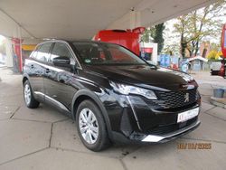 Schwarz Gebraucht 2022 Peugeot 3008 Active SUV | 16.950 € (Superpreis)