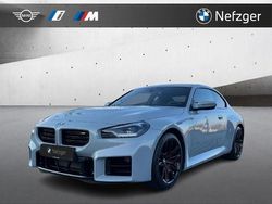 Grau Gebraucht 2023 BMW M2 Performance Coupé | 58.900 € (Guter Preis)