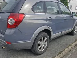 Gebraucht 2012 Chevrolet Captiva SUV | 2.750 € (Superpreis)