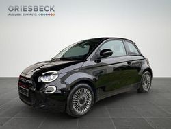 Uni Gebraucht 2022 Fiat 500e Icon Limousine | 18.880 € (Fairer Preis)
