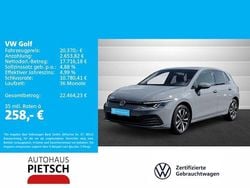 Gebraucht 2021 VW Golf VIII United | 20.370 € (Fairer Preis)