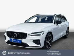 Gebraucht 2024 Volvo V60 Kombi | 40.950 € (Etwas zu teuer)