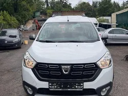 Weiß Gebraucht 2018 Dacia Dokker Celebration Van | 7.500 € (Guter Preis)