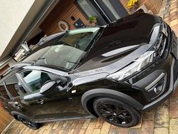 Schwarz Gebraucht 2022 Dacia Jogger Extreme Van / Kleinbus | 17.890 € (Fairer Preis)