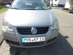 Gebraucht 2007 VW Polo Limousine | 1.830 € (Fairer Preis)