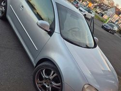 Silber Gebraucht 2007 VW Golf Limousine | 2.990 € (Guter Preis)