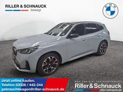 Brooklyn grey Gebraucht 2024 BMW X3 Performance SUV | 74.950 € (Guter Preis)