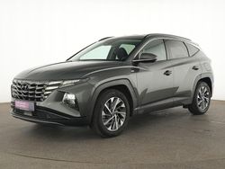 Amazon grey Gebraucht 2021 Hyundai Tucson SUV | 25.966 € (Fairer Preis)