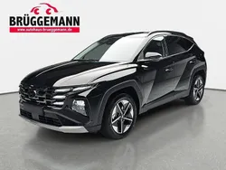 Grau Neu 2025 Hyundai Tucson SUV | 31.695 € (Superpreis)