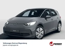 Mondsteingrau schwarz Neu 2024 VW ID.3 Pure Kleinwagen | 29.970 €
