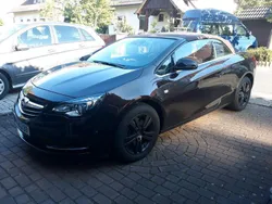 Braun Gebraucht 2015 Opel Cascada Cabrio | 14.200 € (Fairer Preis)