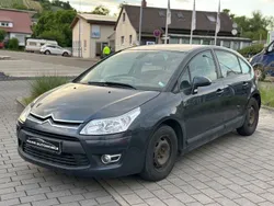Gebraucht 2009 Citroën C4 VTR Sport Limousine | 1.550 € (Fairer Preis)
