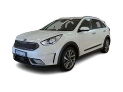 Weiß Gebraucht 2019 Kia Niro Spirit SUV | 17.390 € (Guter Preis)