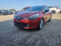 Gebraucht 2015 Renault Clio IV LIMITED Limousine | 6.250 € (Fairer Preis)