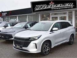 Grau Neu 2025 DFSK E5 SUV | 32.890 € (Fairer Preis)