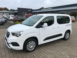 Weiß Gebraucht 2020 Opel Combo Life Edition Van / Kleinbus | 15.990 € (Fairer Preis)