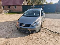 Grau Gebraucht 2006 VW Golf V Edition Kleinwagen | 2.000 € (Fairer Preis)