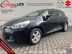 Sternenschwarz Gebraucht 2016 Renault Clio IV Experience Kleinwagen | 7.990 € (Fairer Preis)